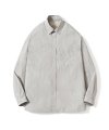 Comfort Shirt  01 (Silver  (Thin))