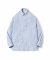 포터리 Comfort Shirt  01 (Sax S/T)