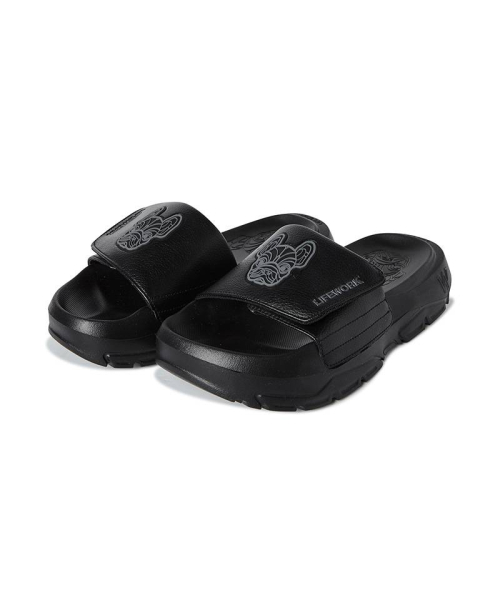 LIFEWORK - Space Run Velcro Slide