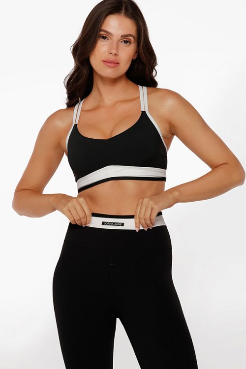 Transform Recycled Sports Bra [112233]