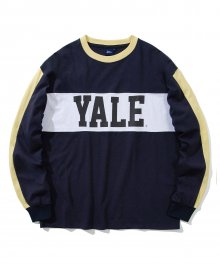 TEAM JERSEY CREWNECK NAVY