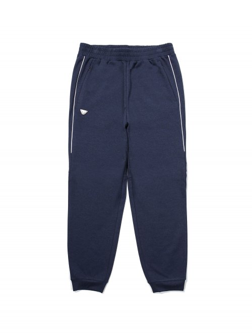 Брюки COTTON TR_Navy