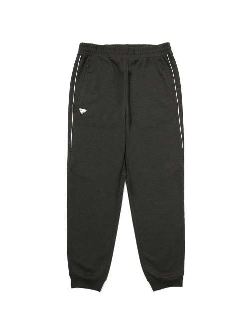Брюки COTTON TR α TR_Charcoal