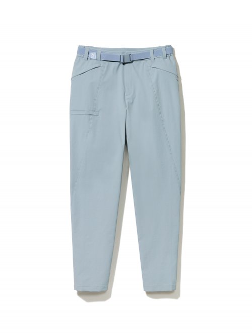Брюки CORE β double weave_Cool Grey