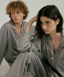[모달] (couple) Nest Pajama Set