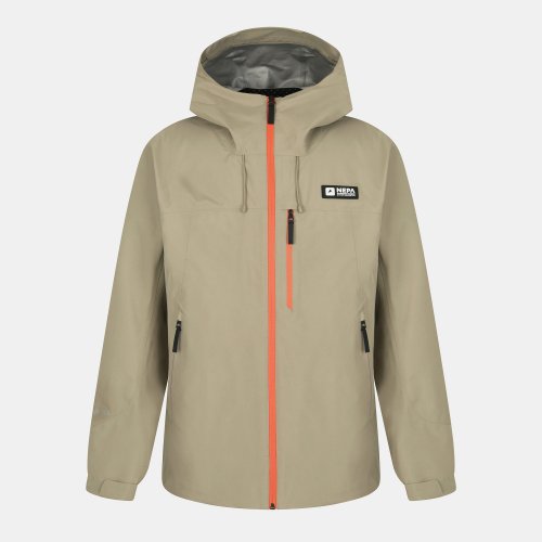 Мужская водонепроницаемая куртка Gore-Tex Paclite Plus 7J10502