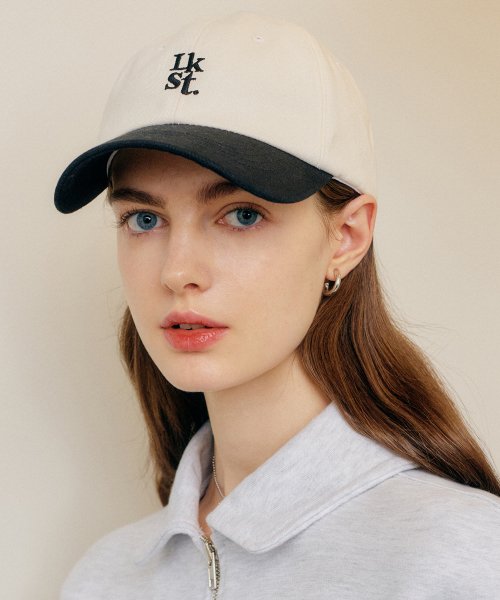 Basic ball hot sale cap