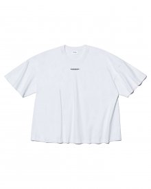 O.A.C T-SHIRT - WHITE