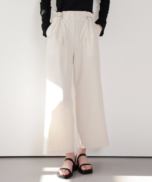 Слаксы Nyx Stopper Slacks