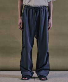 23ss molesey track pants grey