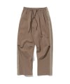 23ss molesey track pants copper