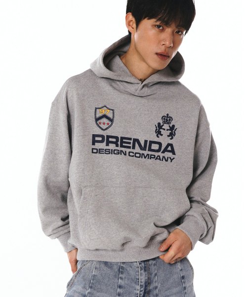 Pd&c hoodie online