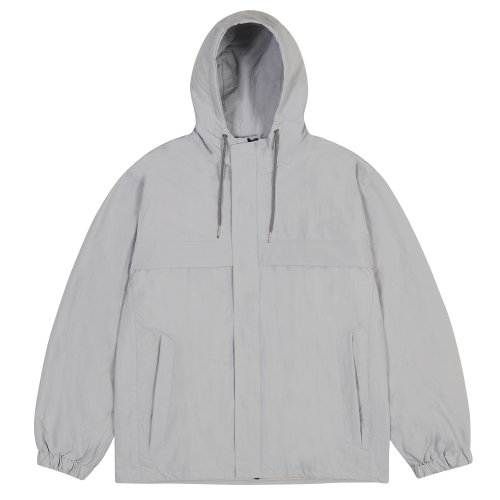 Ветровка (Light Gray)
