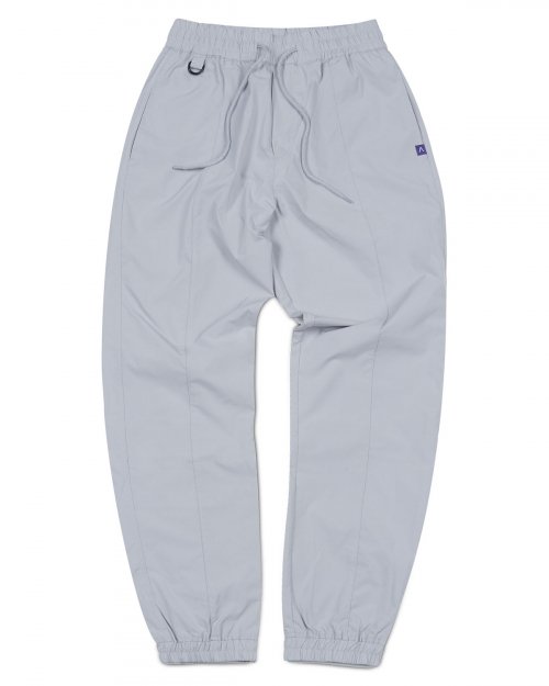 Ветрозащитные джоггеры (Light Gray)