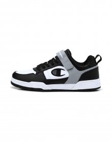 [Online Exclusive] [US] 남성 Arena Pro Sneakers (BLACK) CKSO3E110B2