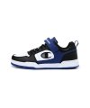 [Online Exclusive] [US] 남성 Arena Pro Sneakers (BLUE) CKSO3E110BK