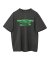 오프닝프로젝트 Identity T Shirt - Charcoal