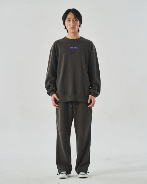 Спортивные штаны (Dark Gray)