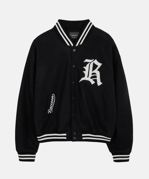 10 deep 2024 letterman jacket