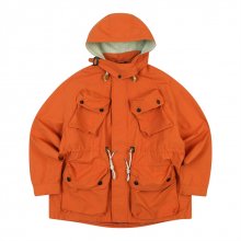 60/40 MOUNTAIN FIELD PARKA ORANGE_FP1WJ42U