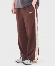 [NK] Yobbo String Pants (Brown)_K23QC120