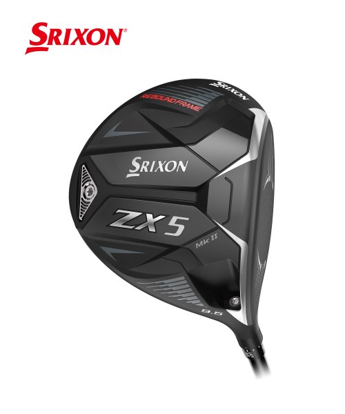 스릭슨(SRIXON) ZX5 MK2 드라이버 (Tour AD CQ) - 사이즈 & 후기 | 무신사