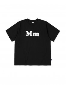 [Mmlg] Mm FAMILY HF-T (EVERY BLACK)