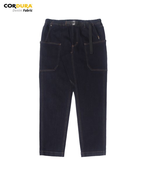 Джинсы с накладными карманами Ultimate Cordura - Dark Blue