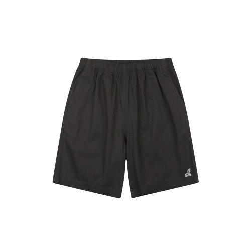 Black vintage sales shorts