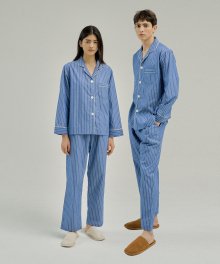 (couple) Voyage Pajama Set