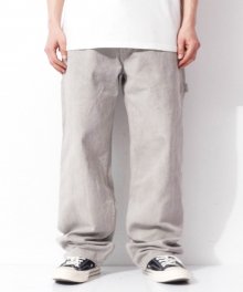 LS Pigment Carpenter Pant (Grey)
