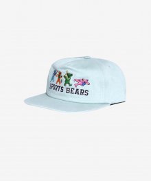 SPORTS BEARS CAP (MINT)