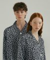 (couple) Nairobi Pajama Set