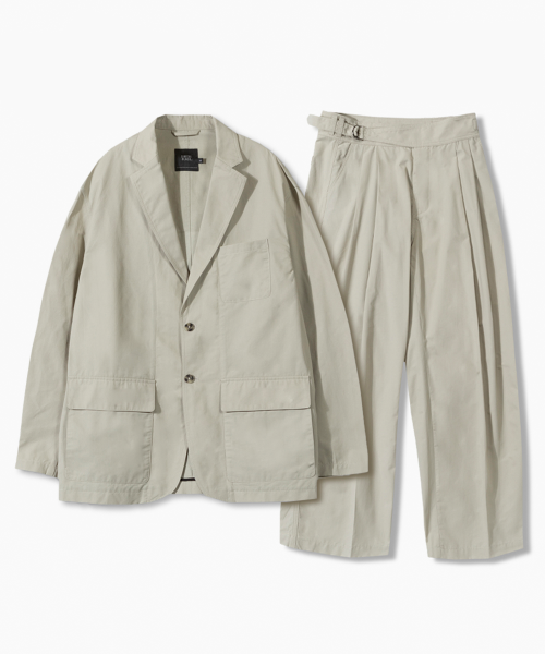 Костюм side-fix shooting suit_beige