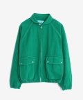 80S BLOUSON (GREEN)