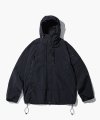 PCU HOOD JACKET_BLACK