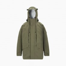 OUT 3L FOUL WEATHER JACKET_OLIVE