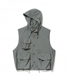 m70 vest grey