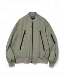 ae ma-1 jacket sage green
