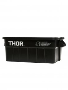 53L 토트박스 SET(THOR CONTAINER)_Black