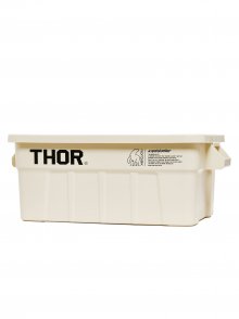 53L 토트박스 SET(THOR CONTAINER)_Light Beige