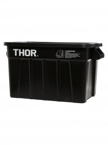 75L 토트박스 SET(THOR CONTAINER)_Black