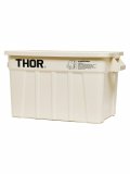 75L 토트박스 SET(THOR CONTAINER)_Light Beige