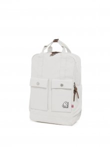 니하운 백팩 (Nyhaven Backpack)_Off White