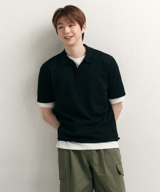 SPAO with KANG DANIEL