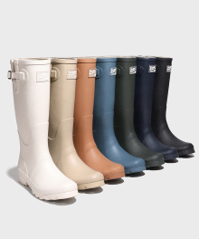 ORIGINAL RAIN BOOTS LONG - 8color