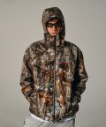 Protyle Regular N23 Shell Jacket Realtree® Forest Brown