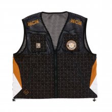 Over The Pitch X MCM TEAM VEST MHVDSZY01BK