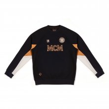 Over The Pitch X MCM SWEAT TOP MHADSZY02BK
