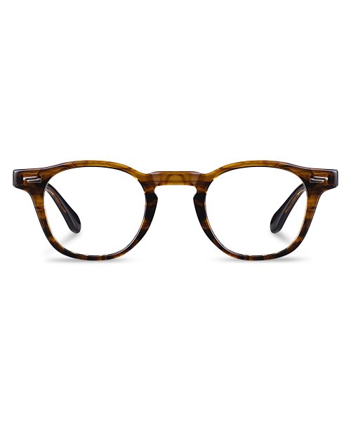MUSINSA | ASHCROFT Ginsberg 46 slim ver. - Demi Yellow